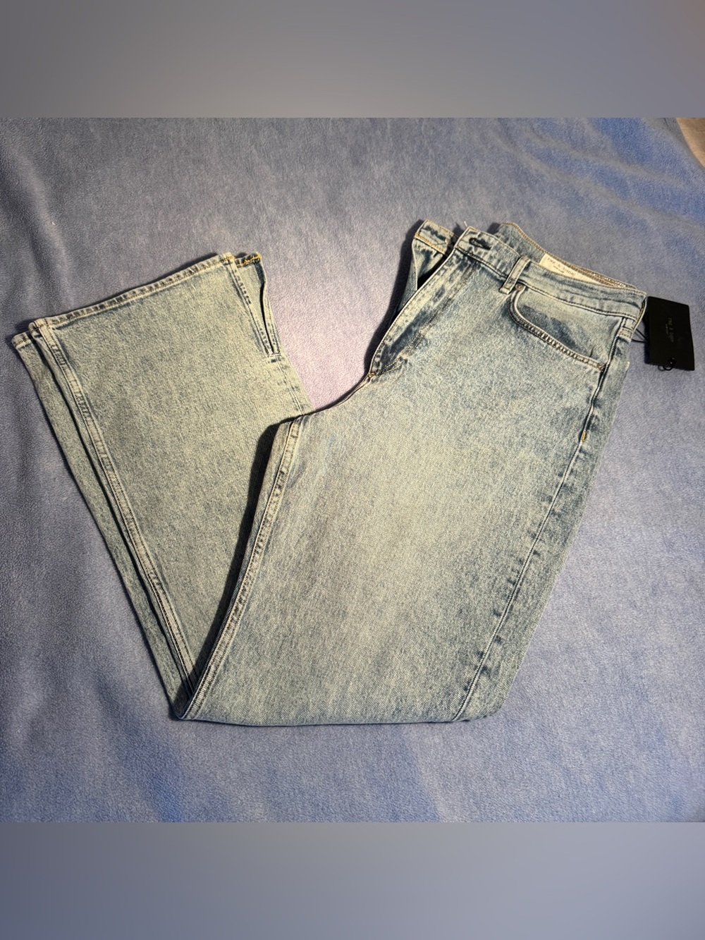 rag & bone peyton high rise bootcut - size 34 Jeans. New with tags